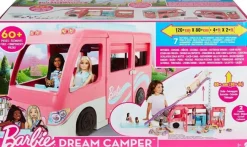 Barbie Dream Camper