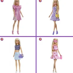 Barbie Dream Closet Playset