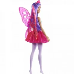 Barbie Dreamtopia Fairy Ballerina Dukke