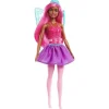 Barbie Dreamtopia Fairy Ballerina Dukke
