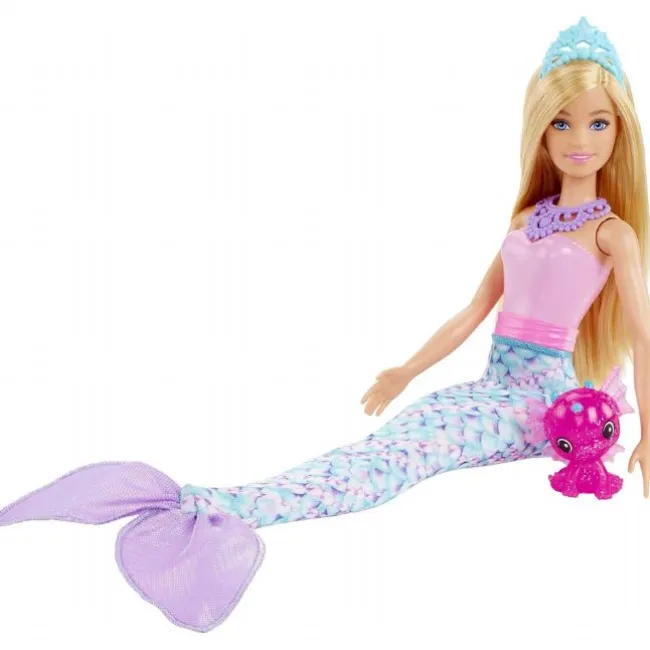 Barbie Dreamtopia Fairy Julekalender