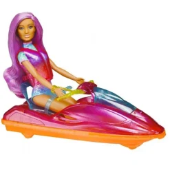 Barbie Dreamtopia Jetski Playset