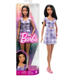 Barbie Dukke Cut-Out Dress