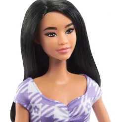 Barbie Dukke Cut-Out Dress