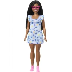 Barbie Dukke med Down-Syndrom