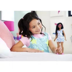 Barbie Dukke med Down-Syndrom