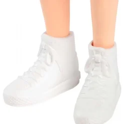 Barbie Dukke Sporty Jersey