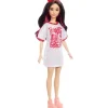 Barbie Dukke Twist n Turn Dress