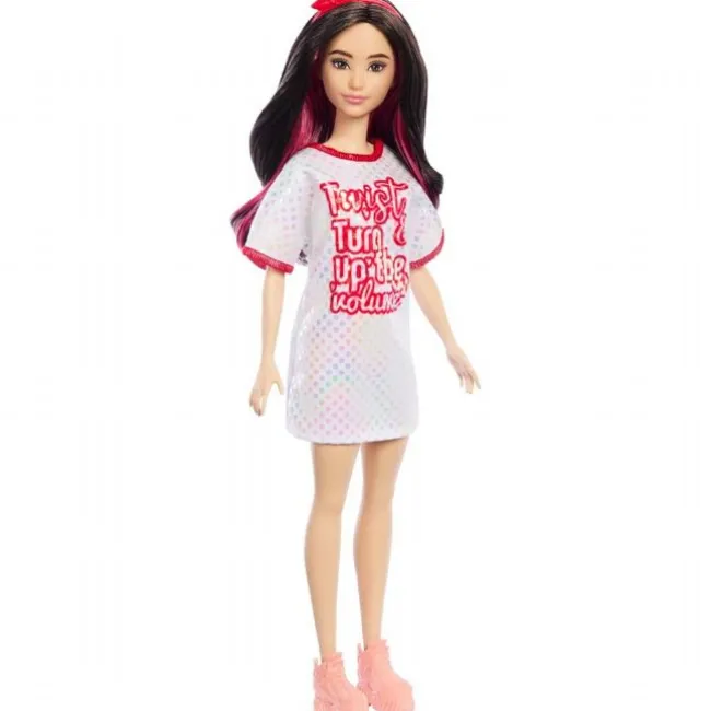 Barbie Dukke Twist n Turn Dress