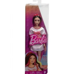 Barbie Dukke Twist n Turn Dress