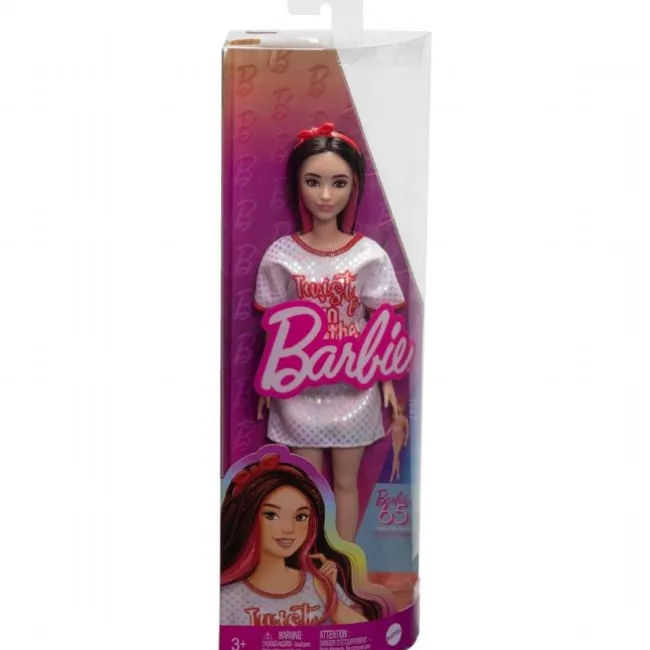Barbie Dukke Twist n Turn Dress