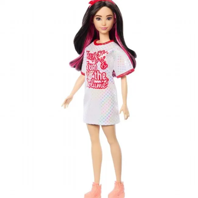 Barbie Dukke Twist n Turn Dress