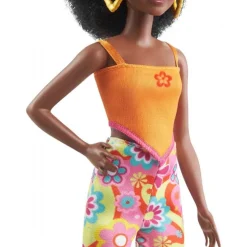 Barbie Dukke Y2K Outfit