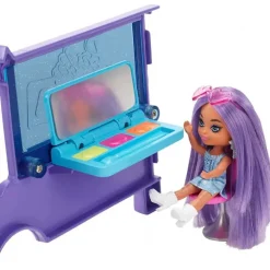 Barbie Ekstra Mini Tour Bus