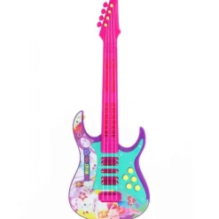 Barbie Elektrisk Guitar