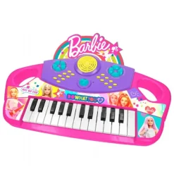 Barbie Elektronisk Keyboard