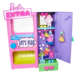 Barbie Extra Fashion Vending Machine