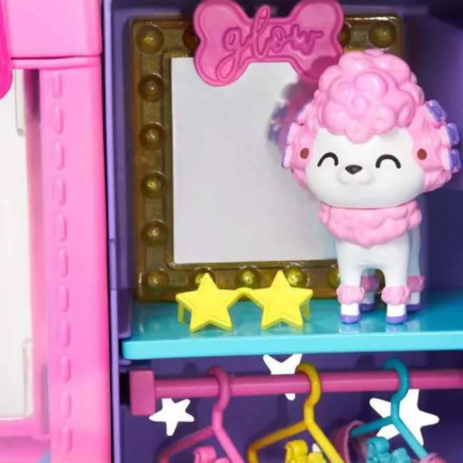 Barbie Extra Fashion Vending Machine