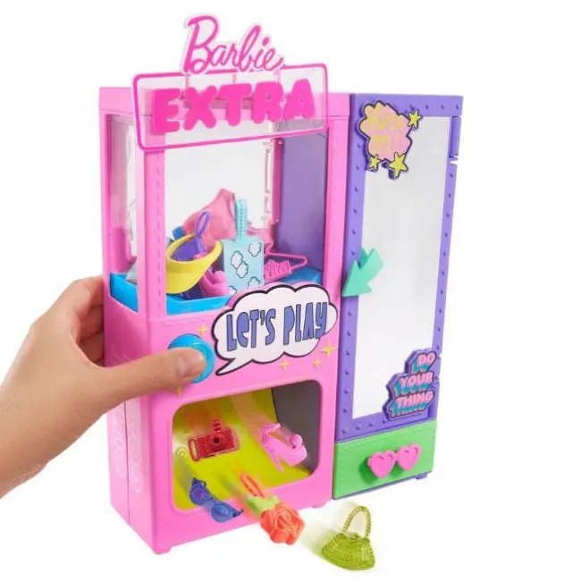 Barbie Extra Fashion Vending Machine