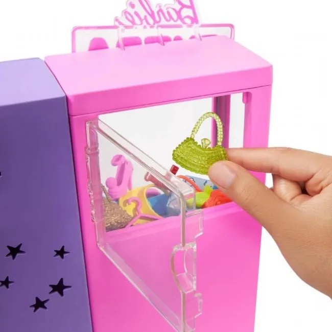 Barbie Extra Fashion Vending Machine