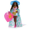 Barbie Extra Fly Beach Dukke