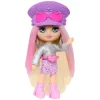 Barbie Extra Mini Minis Desert Fashion D