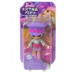 Barbie Extra Mini Minis Desert Fashion D