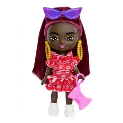 Barbie Extra Mini Minis Dukke