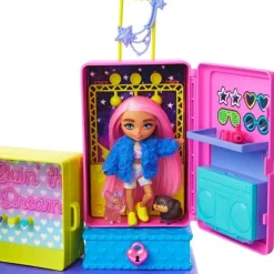 Barbie Extra Pets Playset