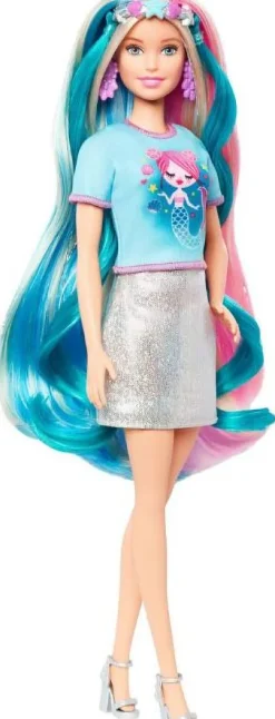 Barbie Fantasy Dukke