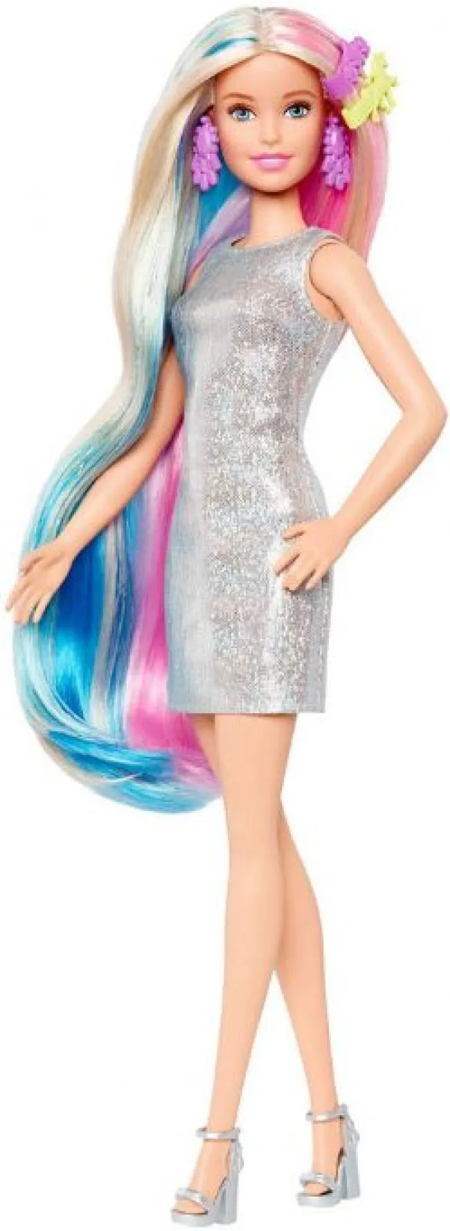Barbie Fantasy Dukke