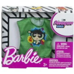 Barbie fashion bluse