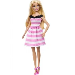 Barbie Fashionista Anniversary Dukke