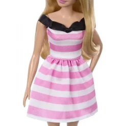 Barbie Fashionista Anniversary Dukke