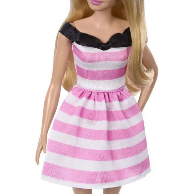 Barbie Fashionista Anniversary Dukke