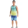 Barbie Fashionista Ken Ombre Tanktop