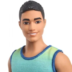 Barbie Fashionista Ken Ombre Tanktop