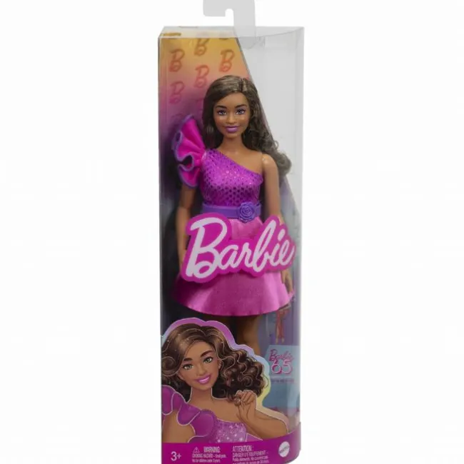Barbie Fashionistas Dream Date Dukke