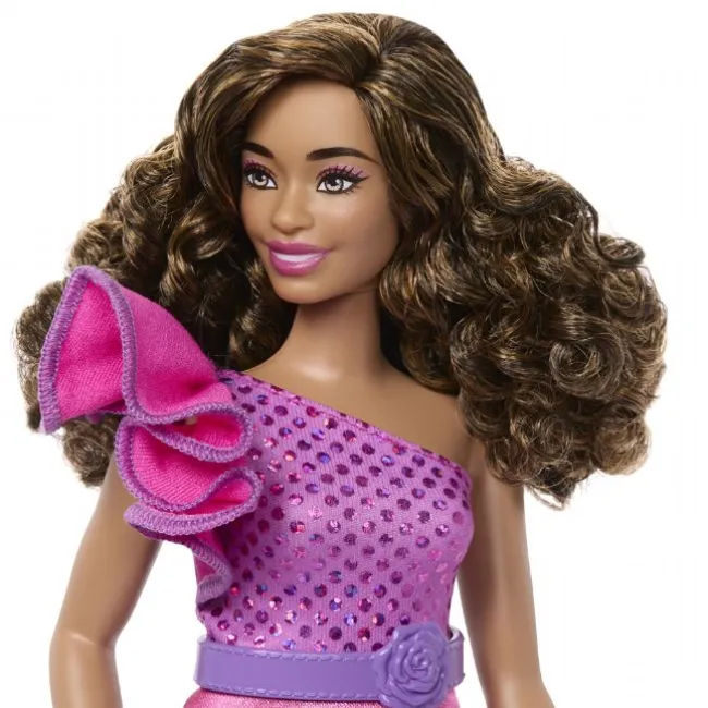 Barbie Fashionistas Dream Date Dukke