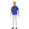 Barbie Fashionistas Ken Western Dukke
