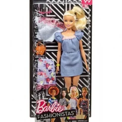 Barbie Fashionistas 99 Sweet Bloom