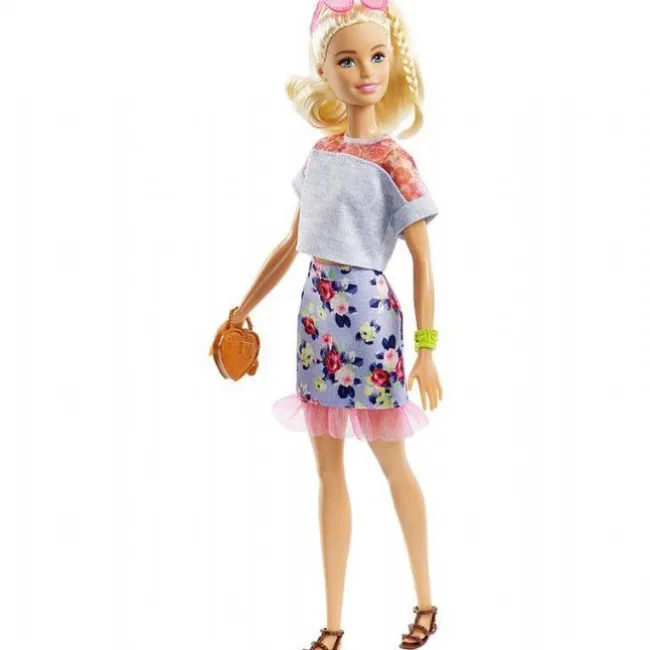 Barbie Fashionistas 99 Sweet Bloom