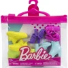Barbie Fashion sko 5 par