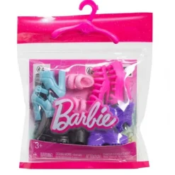 Barbie Fashion sko 5 par