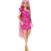 Barbie Fun & Fancy Hair Dukke