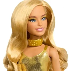 Barbie Golden Dream Dukke