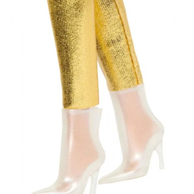 Barbie Golden Dream Dukke