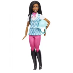 Barbie Great Chase Brooklyn