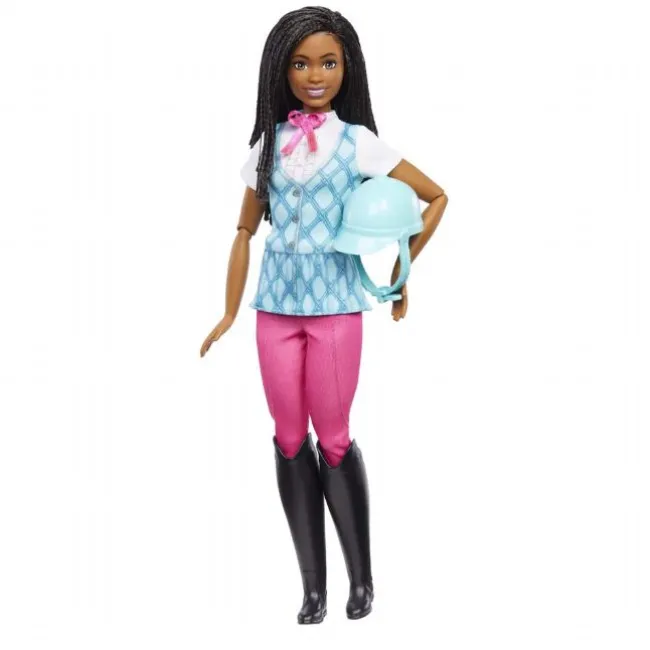 Barbie Great Chase Brooklyn