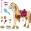 Barbie Great Chase Feature Hest